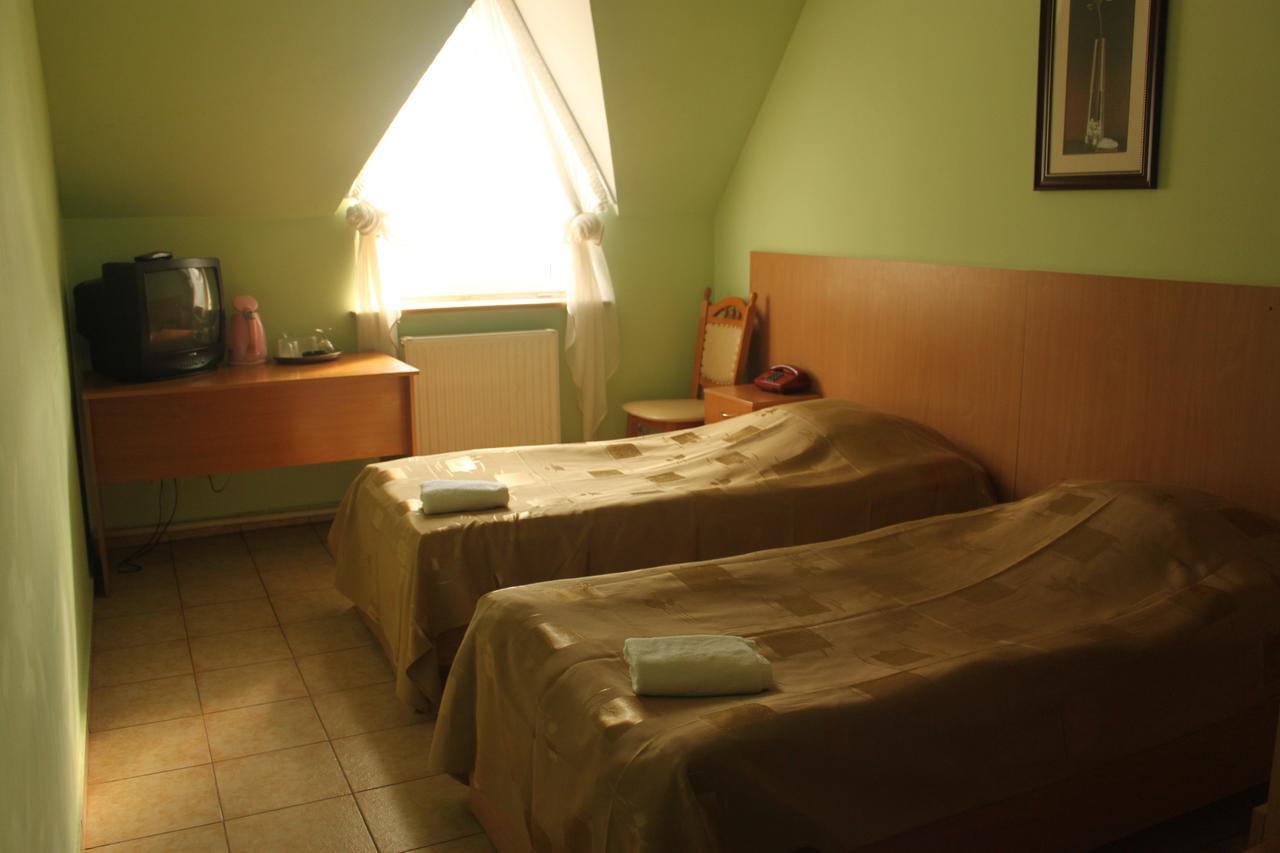 Mini-Hotel Verhovina Kiev Bagian luar foto